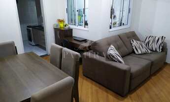 Imagem 7: Apartamento sem Condomínio à venda, 3 quartos, 1 suíte, 2 vagas, Vila Curuça - Santo André