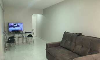 Imagem 4: Ótimo Apartamento Reformado, 2 Quartos, Sala 2 Ambientes, Banheiro Social, Cozinha/Área Se