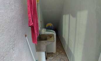 Imagem 7: Sobrado para Venda em São Paulo, Conjunto Habitacional Jardim São Bento, 4 dormitórios, 2