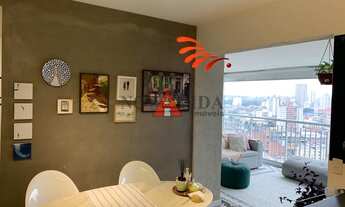 Imagem 6: Apartamento em Santo Amaro - São Paulo, SP