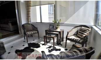 Imagem 4: Apartamento com 220m² a venda e 2 vagas na rua dos ingleses