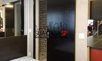 Imagem 2: Apto para locação - 35 m² - 1 Dorm. - Consolação - São Paulo