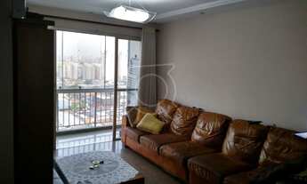 Imagem 3: Apartamento à venda na Vila Guilherme!