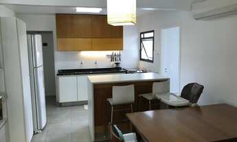 Imagem: Apartamento para venda possui 100 metros