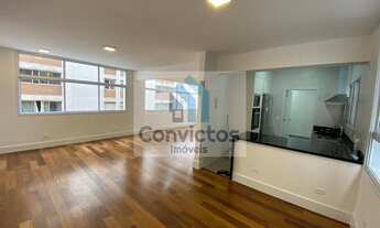 Imagem 3: São Paulo - Apartamento Padrão - Cerqueira César