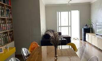 Imagem 2: Venda-Apartamento-São Paulo-Vila Comercial