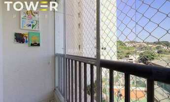 Imagem 3: Apartamento Vila Anastácio 2 dormitórios