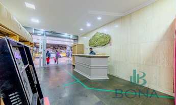 Imagem 5: PORTO ALEGRE - Conjunto Comercial/Sala - CENTRO