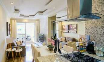 Imagem 2: APARTAMENTO RESIDENCIAL em SÃO PAULO - SP, VILA GOMES CARDIM