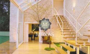 Imagem 4: CASA MARAVILHOSA GRANJA JULIETA e *MOBILIADA * (caso de Locação