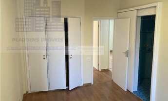 Imagem 6: APARTAMENTO EM PINHEIROS 100M² EM ÓTIMO ESTADO, EQUIPADO COM ARMÁRIOS , PINTURA NOVA PINTU