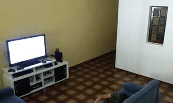 Imagem 5: Sobrado com 3 dormitórios sendo 1 suíte - Chácara Belenzinho - São Paulo - SP