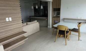 Imagem 4: Apartamento para aluguel tem 87 metros quadrados com 2 quartos em Vila Mariana - São Paulo