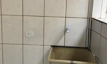 Imagem 7: 04 cômodos, área e vaga / Jardim Teresa / R$ 1.355,00