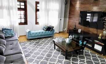 Imagem 3: Sobrado para venda possui 258 metros quadrados com 3 quartos em Vila Prudente - São Paulo