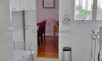 Imagem 3: Apartamento para Venda em São Paulo, Vila Olímpia, 3 dormitórios, 3 suítes, 5 banheiros, 3