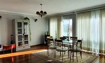 Imagem 3: Apartamento para venda possui 200 metros quadrados com 3 quartos em Cambuci - São Paulo