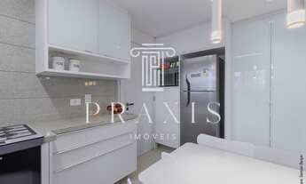 Imagem 3: CURITIBA - Apartamento Padrão - Juvevê