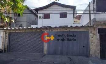 Imagem: Sobrado com 4 dormitórios à venda, 189