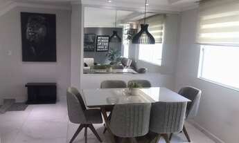 Imagem 4: SOBRADO DE CONDOMÍNIO METRÔ PENHA/VL MATILDE-176MTS-4 DORMS, 2 SUÍTES, ESPAÇO GOURMET, 3 V