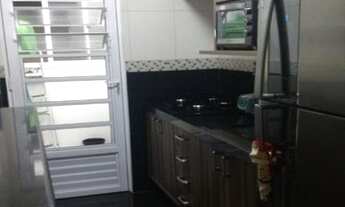 Imagem 4: APARTAMENTO COM 2 DORMITÓRIOS À VENDA, 49 M² POR R$ 350.000 - JARDIM SÃO PAULO(ZONA NORTE