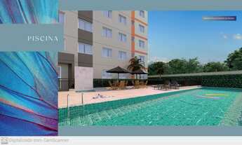 Imagem 6: Apartamento para venda tem 35 metros quadrados com 2 quartos em Jaguaré - São Paulo - SP