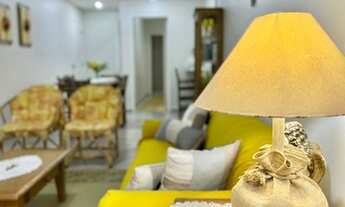 Imagem 4: Ato 30% + 60x - Na Praça Flavio Boianoviski, centro e mar, apartamento com terraço, 3 dorm