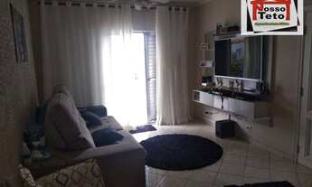 Imagem 6: Sobrado com 3 dormitórios à venda, 150 m² por R$ 650.000,00 - Limão - São Paulo/SP