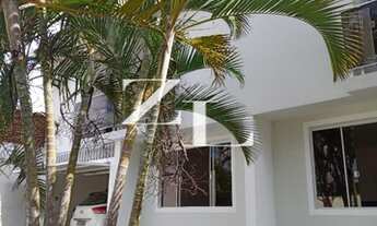 Imagem 3: Casa com 4 Quartos + Edicula em Capoeiras - Florianópolis - SC