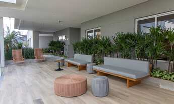 Imagem 6: 61 M² COM 2 DORMS (1 SUÍTE) 1 VAGA