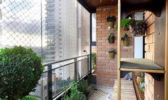 Imagem 4: São Paulo - Apartamento Padrão - Vila Madalena