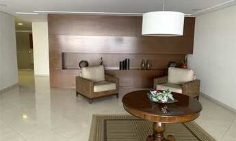 Imagem 5: Apartamento para venda com 113 metros quadrados com 3 quartos em Saúde - São Paulo - SP