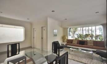 Imagem 3: SAO PAULO - Apartamento Padrão - MOEMA