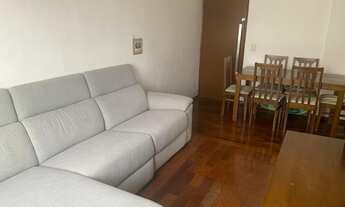 Imagem 2: APARTAMENTO RESIDENCIAL em SÃO PAULO - SP, MOOCA