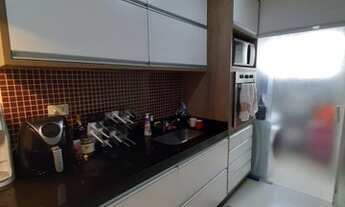 Imagem 5: Apartamento iluminado e reformado, no coração da Vila Clementino