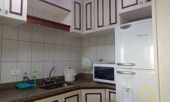 Imagem 7: Flat com 2 dormitórios à venda, 68 m² por R$ 425.000,00 - Boqueirão - Santos/SP