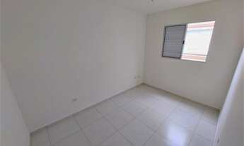 Imagem 2: Apartamento para venda tem 39 metros quadrados com 2 quartos em Artur Alvim - São Paulo