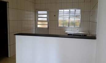 Imagem 2: Locação contendo 03 cômodos e banheiro em Guaianases