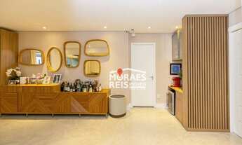 Imagem 2: Apartamento à venda, 238 m² por R$ 2.290.000,00 - Morumbi - São Paulo/SP