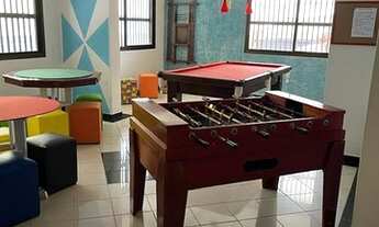 Imagem 2: PRAIA GRANDE - Apartamento Padrão - TUPI