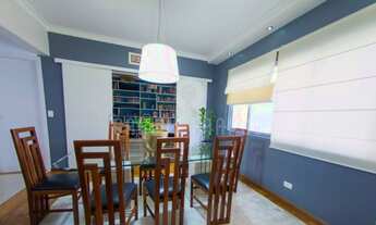 Imagem 4: 3 DORMITÓRIOS (SENDO 2 SUÍTES) - 1 VAGA - JARDIM PAULISTA