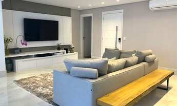 Imagem 7: Apartamento para venda possui 174 metros quadrados com 3 quartos em Vila Clementino - São