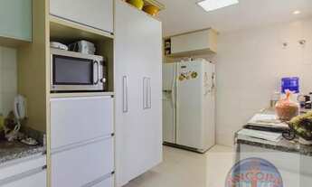 Imagem 4: Apartamento em Campo Belo - São Paulo