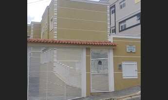 Imagem 5: Casa de condomínio sobrado para venda com 70 metros quadrados com 2 quartos