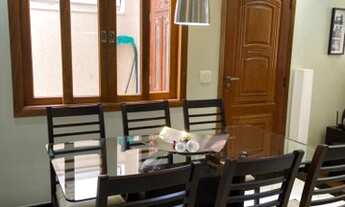 Imagem 4: Sobrado em ótima localização