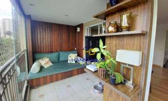 Imagem: Apartamento com 3 suítes, próximo ao Hospital