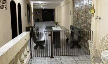 Imagem 2: Casa para venda com 240 metros quadrados em Vila Franci, Penha