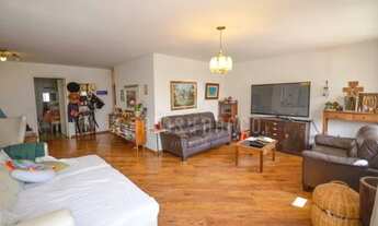 Imagem 1: 3 DORMITÓRIOS (SENDO 1 SUÍTE) - 3 VAGAS - JARDIM PAULISTA