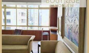 Imagem 4: SÃO PAULO - Apartamento Padrão - ITAIM