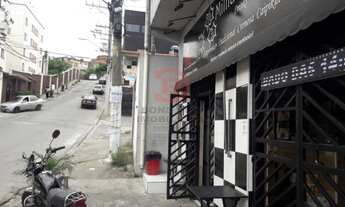 Imagem 2: Duas casas com salão comercial - Jardim Lourdes